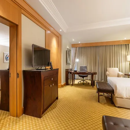 Jw Marriott Hotel