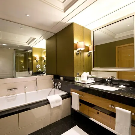 Jw Marriott Hotel 5*