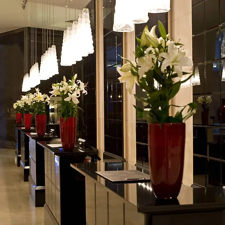Jw Marriott Ankara