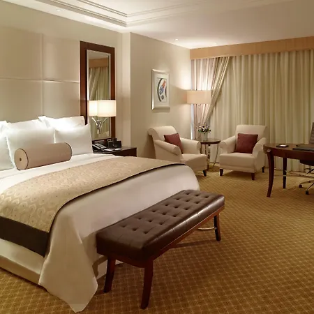 Szálloda Jw Marriott 5*