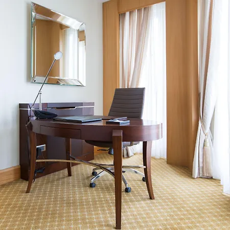 Jw Marriott 5* Ankara