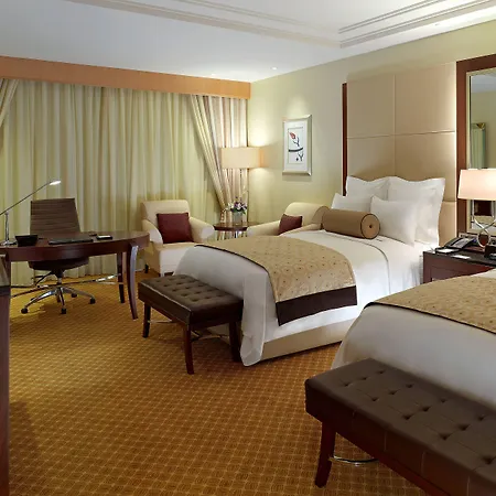 Jw Marriott Ankara