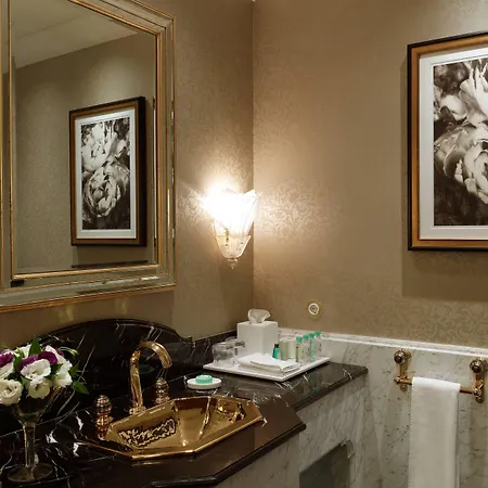 Hotel Jw Marriott Ankara