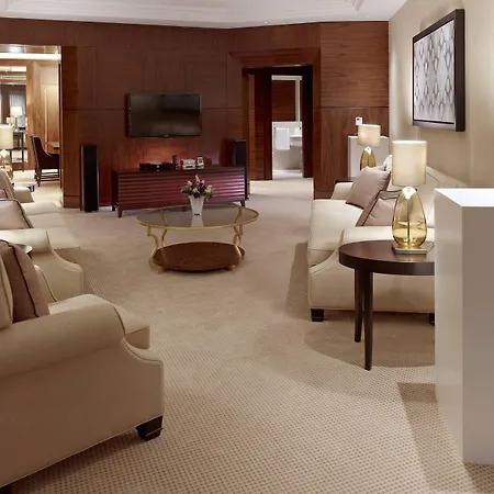 Szálloda Jw Marriott 5*