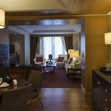 Hotel Jw Marriott