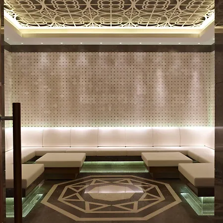 Jw Marriott