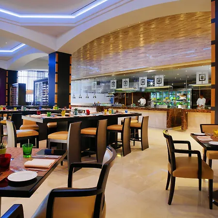 Jw Marriott Otel Ankara