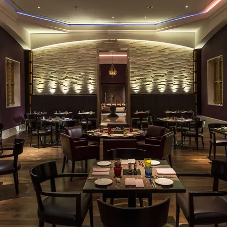 Jw Marriott 5*