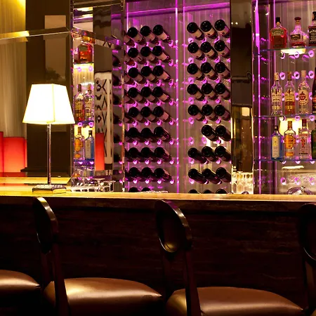 Hotel Jw Marriott Ankara