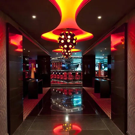 Hotel Jw Marriott
