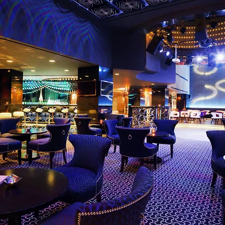 Jw Marriott Ankara