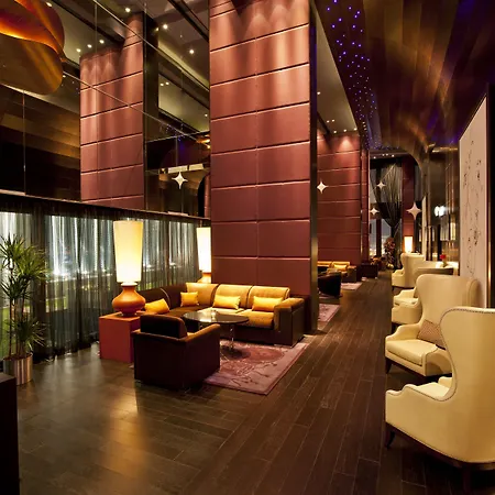 Jw Marriott 5* Ankara