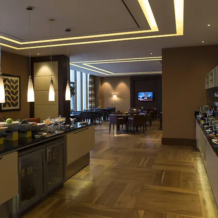 Jw Marriott