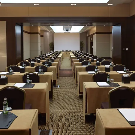 Jw Marriott 5* Ankara