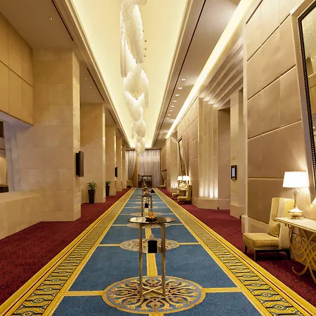 Hotel Jw Marriott Ankara