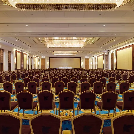 Hotel Jw Marriott 5*