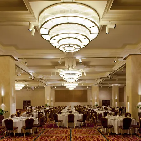 Szálloda Jw Marriott