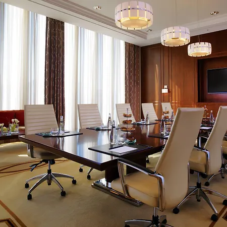 Jw Marriott Hotel 5*