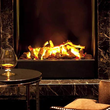 Hotel Jw Marriott Ankara