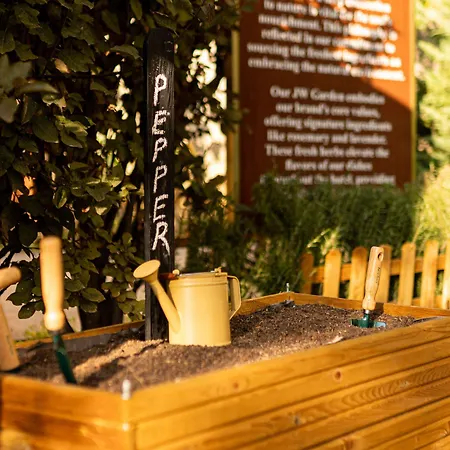 Jw Marriott 5* Ankara