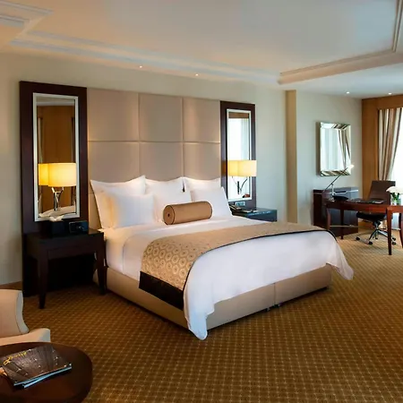 Jw Marriott Ankara
