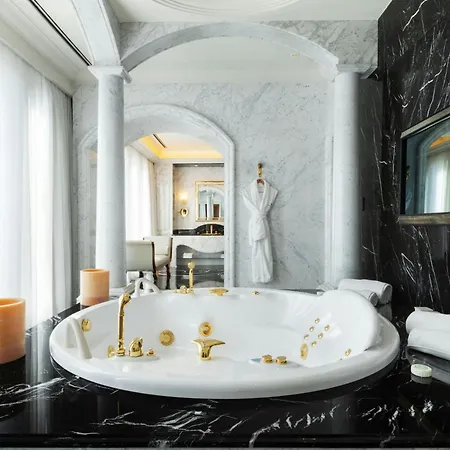 Hotel Jw Marriott