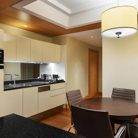 Hotel Jw Marriott 5*