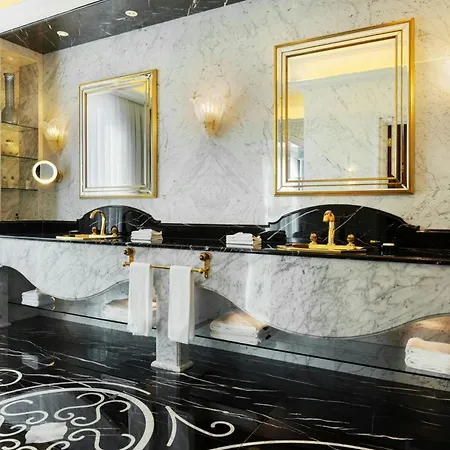Jw Marriott Hotel 5*