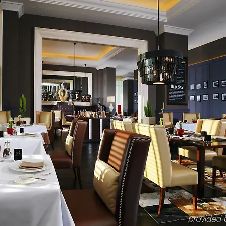 Jw Marriott 5* Ankara
