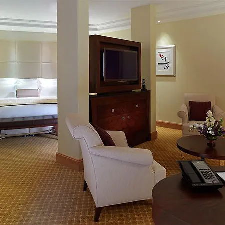 Jw Marriott Otel