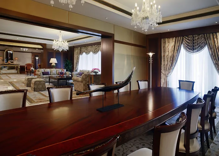 Jw Marriott 5* אנקרה