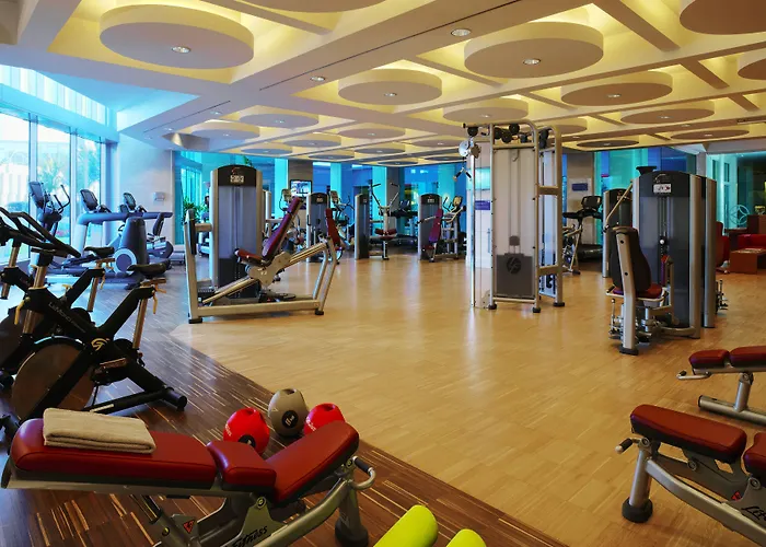 מלון Jw Marriott