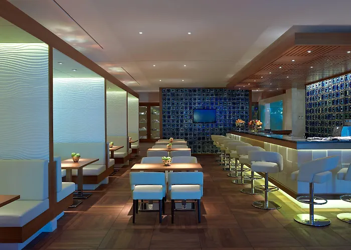 Jw Marriott אנקרה