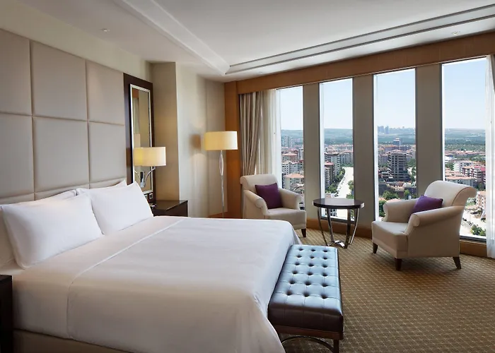 Jw Marriott 5*