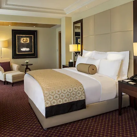 Hotell Jw Marriott 5*