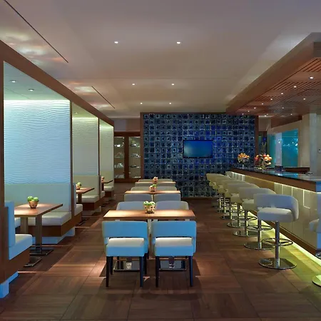 Jw Marriott Hotell 5*