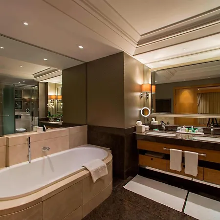 Jw Marriott Hotell Ankara