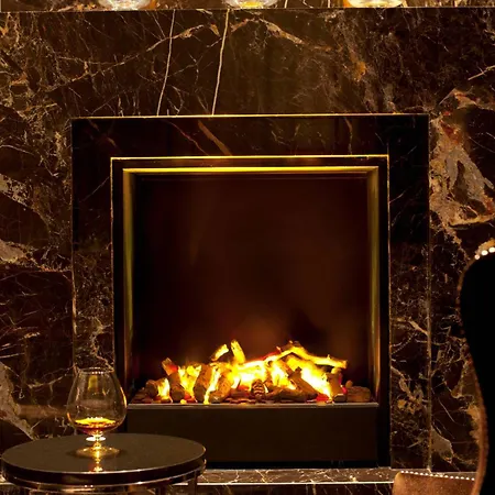 Hotell Jw Marriott 5*