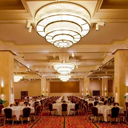 Jw Marriott 5*