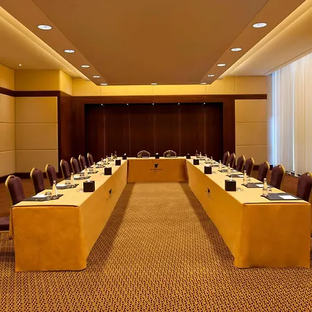 Jw Marriott Hotell 5*