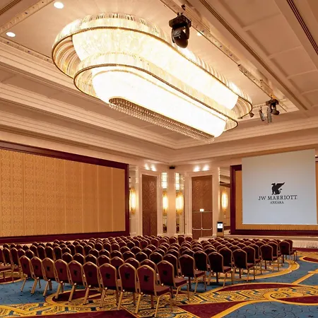 Jw Marriott 5*