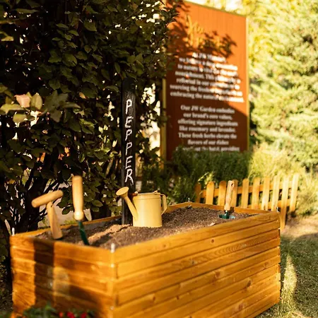 Jw Marriott Ankara