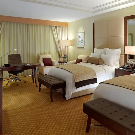 Hotell Jw Marriott Ankara