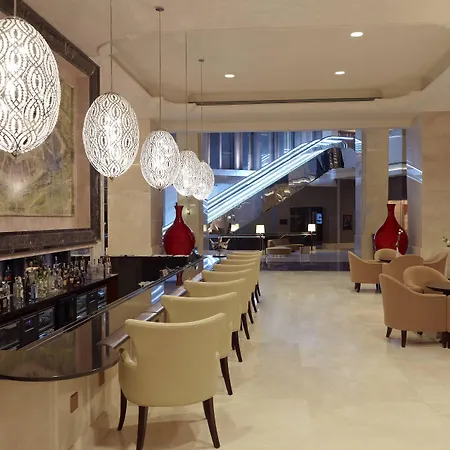 Jw Marriott Hotel
