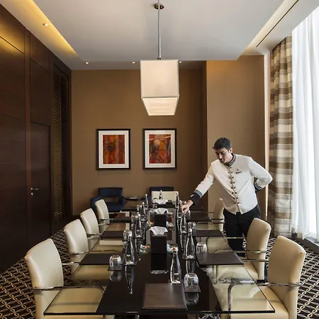 Jw Marriott Ankara