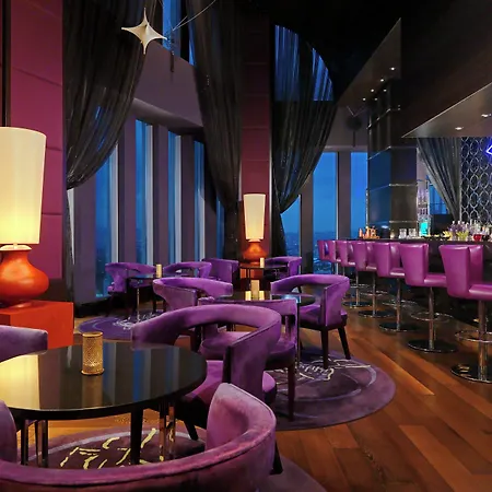 Jw Marriott 5*