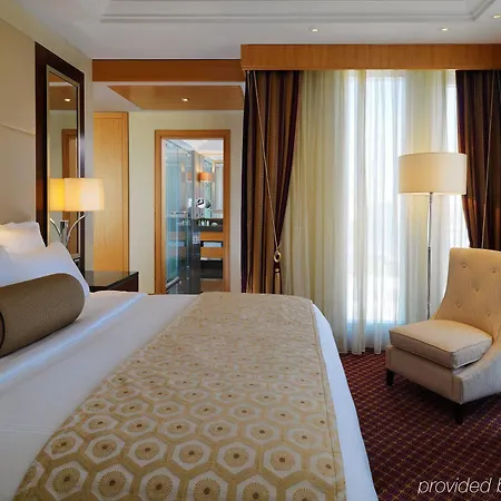 Hotell Jw Marriott 5*