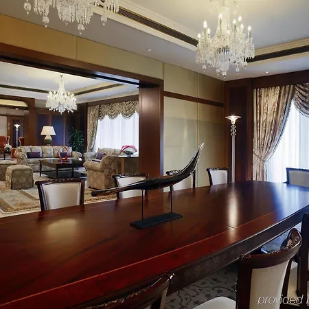 Hotell Jw Marriott 5*