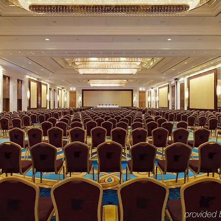 Jw Marriott Hotell 5*