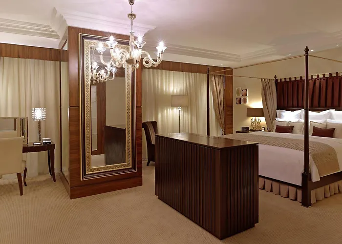 Hotel Jw Marriott 5*